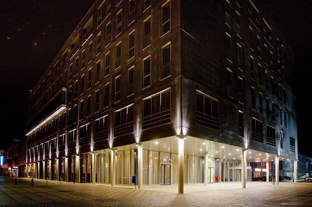 Lumen Zwolle Hotel Zwolle (Overijssel)