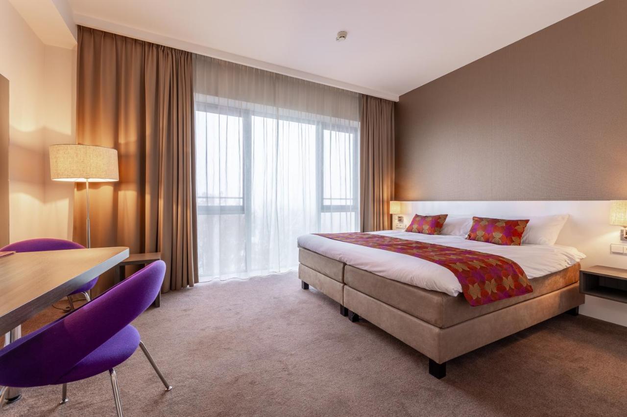 Hotel Lumen Zwolle Zwolle (Overijssel)