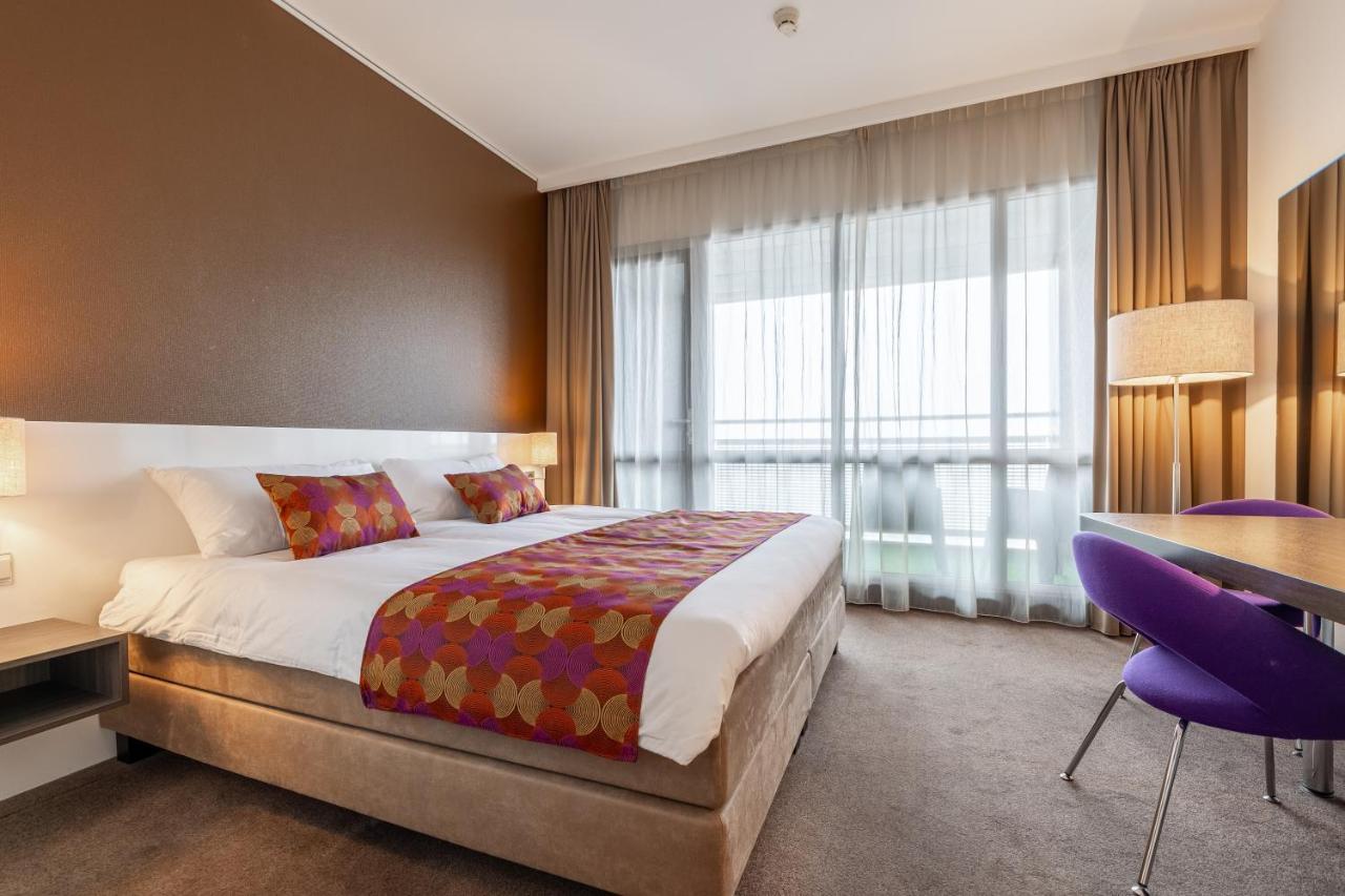 Hotel Lumen Zwolle 4*