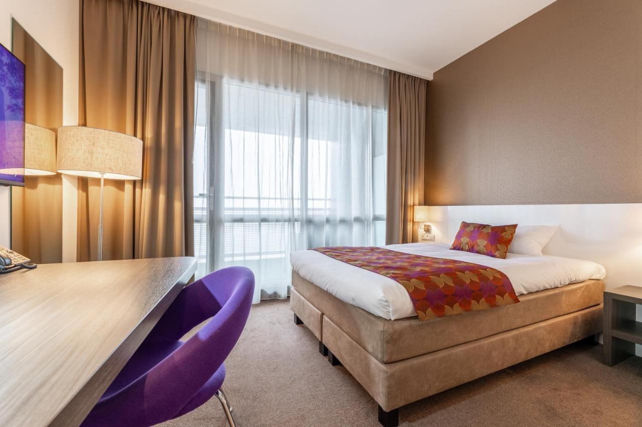 Hotel Lumen Zwolle Zwolle (Overijssel)