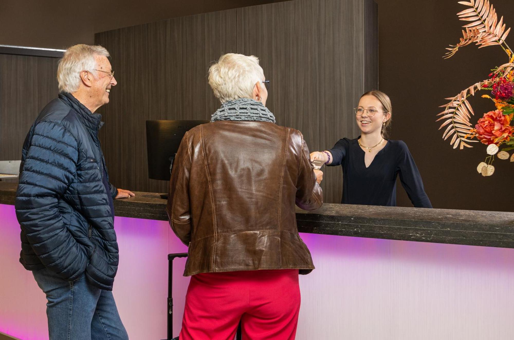 Hotel Lumen Zwolle Zwolle (Overijssel)