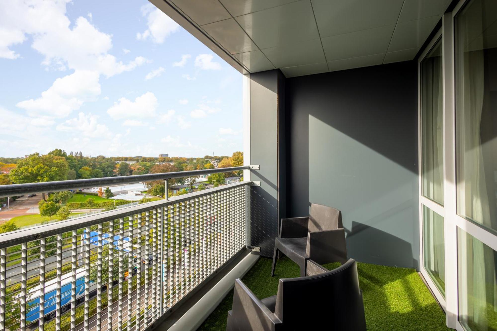 Lumen Zwolle Hotel