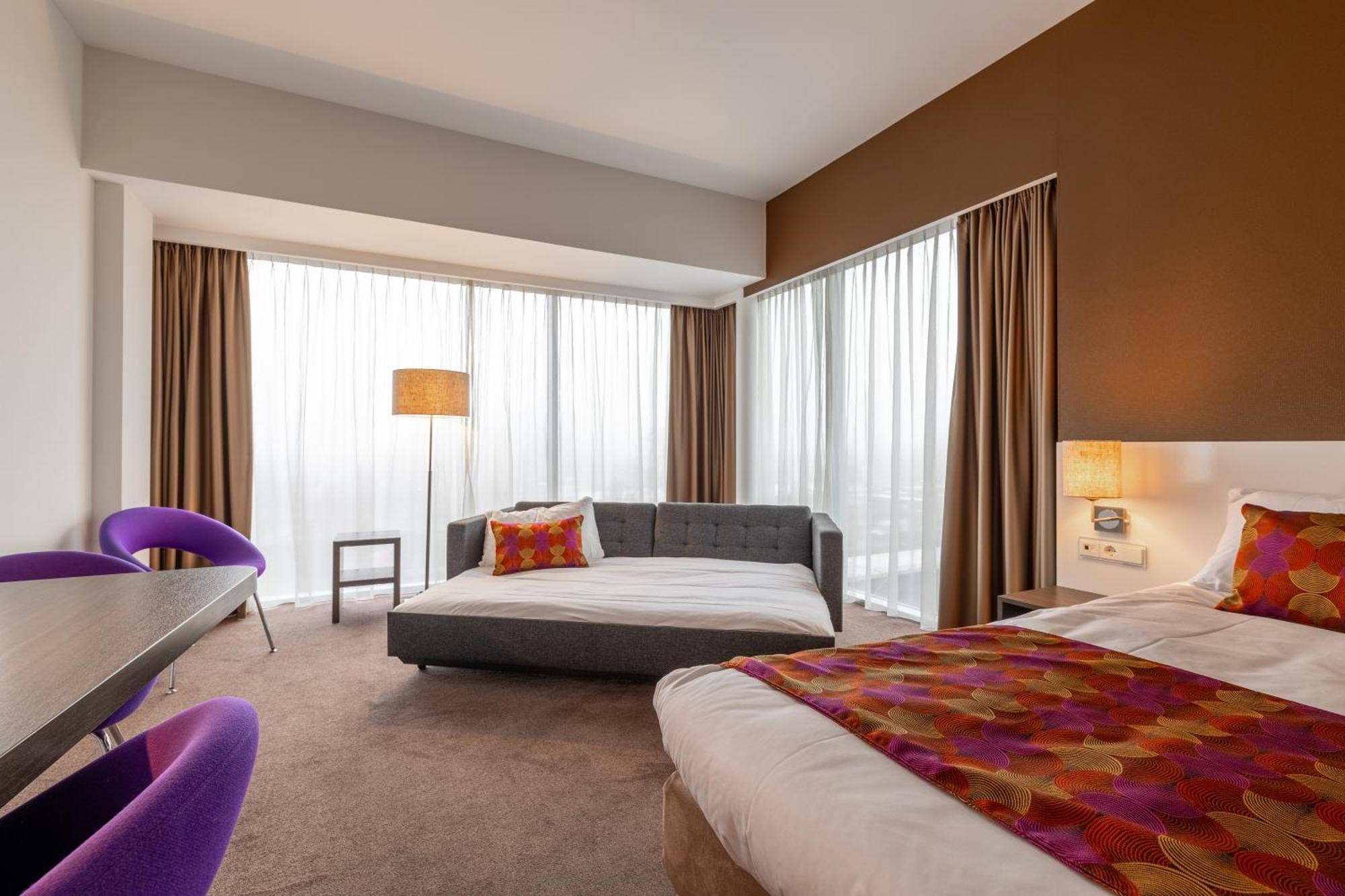 Lumen Zwolle 4*