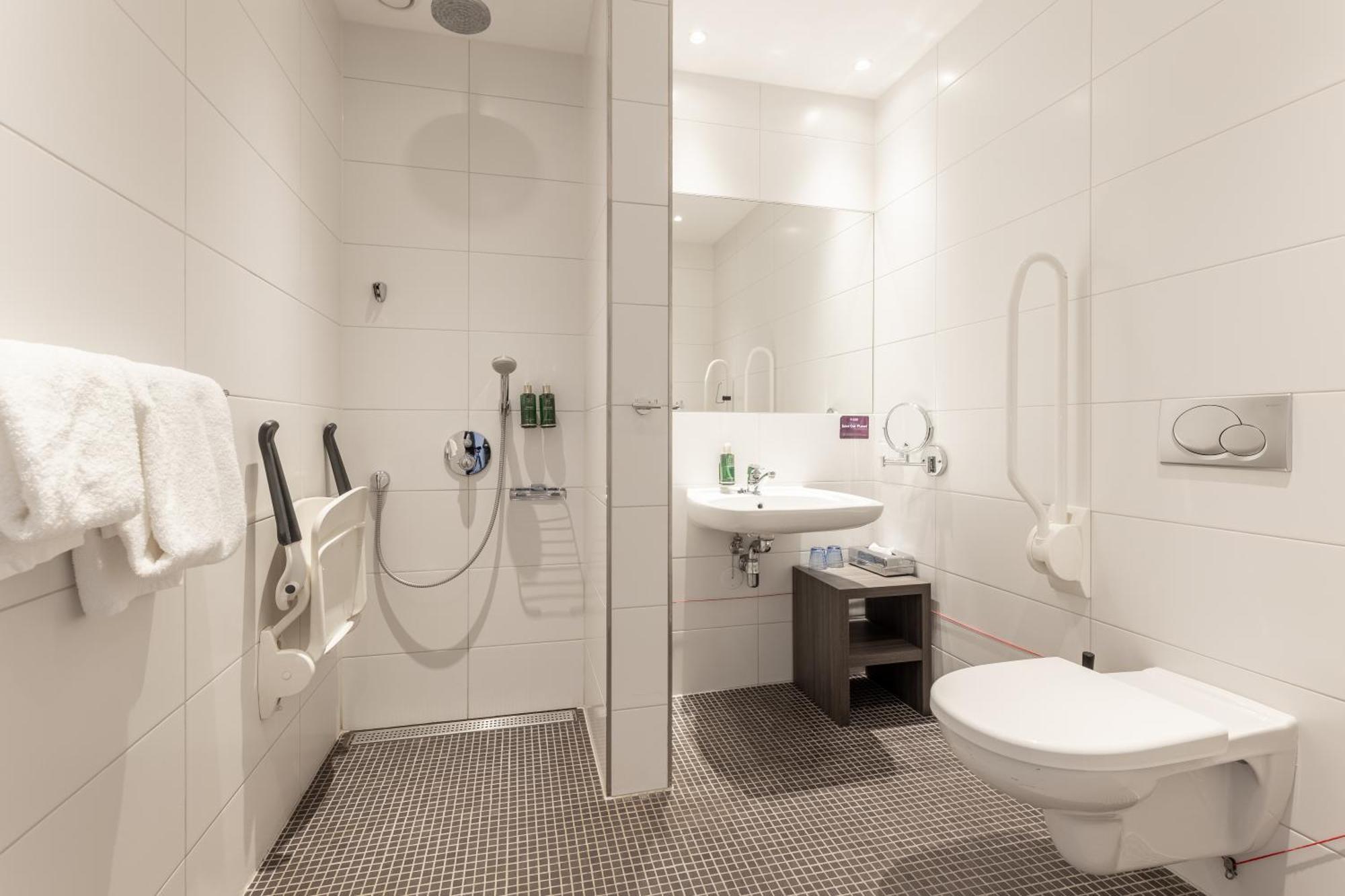 Lumen Zwolle Hotel