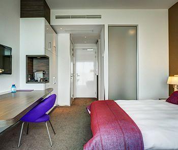Lumen Zwolle Hotel 4*