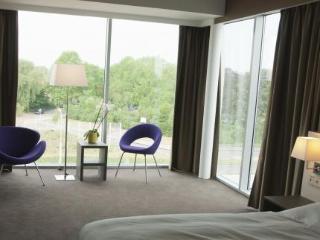 Lumen Zwolle Hotel