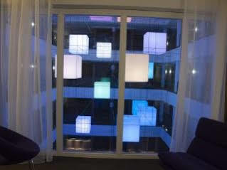 Hotel Lumen Zwolle 4*