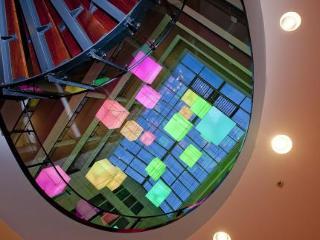 Hotel Lumen Zwolle 4*