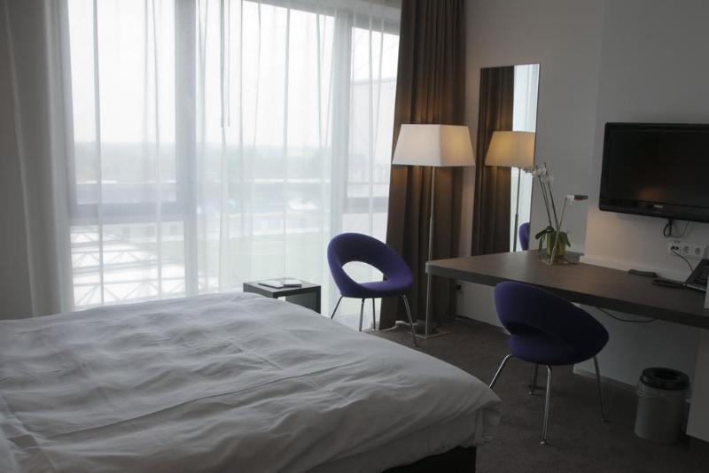 Lumen Zwolle Hotel